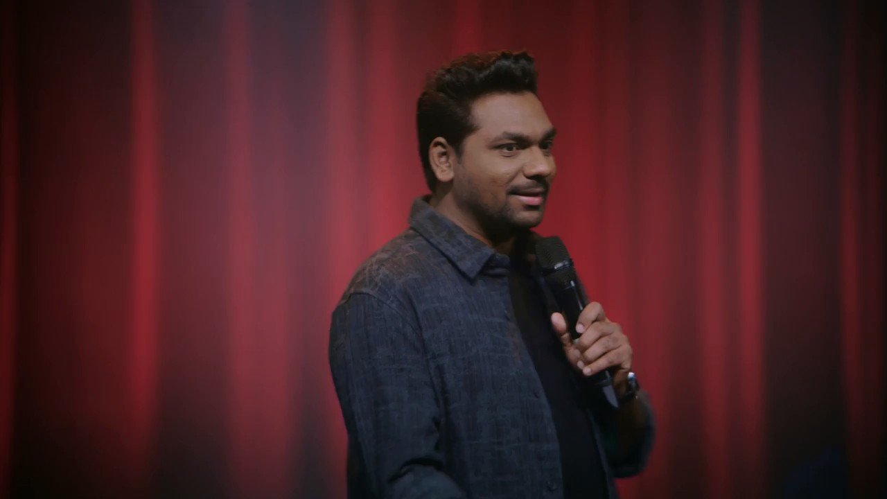 Zakir Khan Delulu Express (2025) AMZN WEBRip Hindi 720p x264 AVC HE-AAC 2.0 ESub CineVood.mkv_snapshot_00.01.56.985